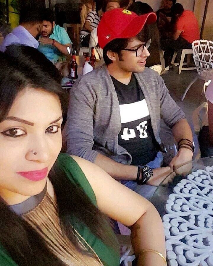 Pialuvps's tweet photo. #ParthSamthaan 😍😍 https://t.co/TXcDm9dkci