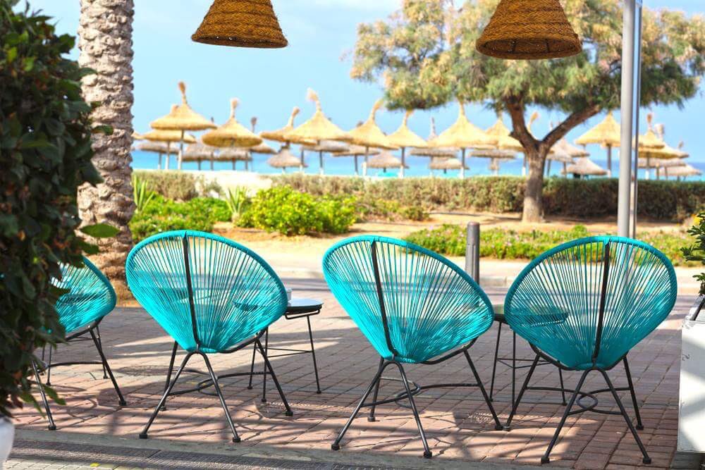 mgcafe_rte's tweet photo. Situado en primera línea de la #PlayadePalma #MGCafe #PalmaBeach #PlatjadePalma #cafe #restaurant #restaurante #cafeteria #Mallorca https://t.co/QJsorOyhAK