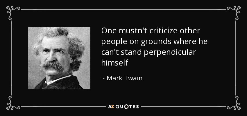 6state's tweet photo. #WednesdayWisdom For those who stand perpendicular! https://t.co/HOYo16gG7z