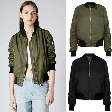 three720's tweet image. jaket bomber ayo di order jokowi aja pke bomber