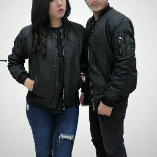three720's tweet image. jaket bomber ayo di order jokowi aja pke bomber
