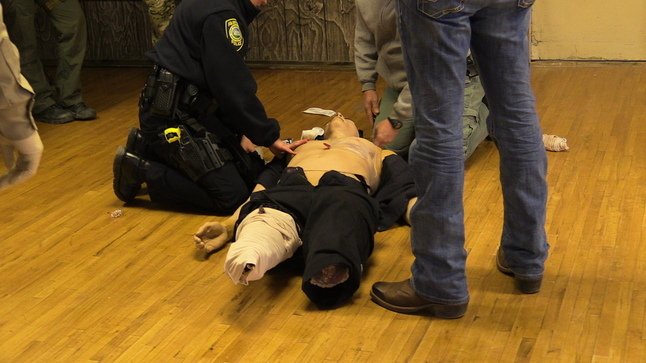MCTCtraining's tweet photo. MCTC has seats open for Tactical Medicine for Patrol, November 16-17 on Camp Dodge. No-cost lodging is available! https://t.co/vzoyuf6XZ3 https://t.co/VqtqQ2DDxR