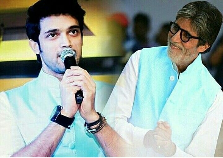 Pialuvps's tweet photo. #ParthSamthaan 😍😍 https://t.co/tdUtcepDyE