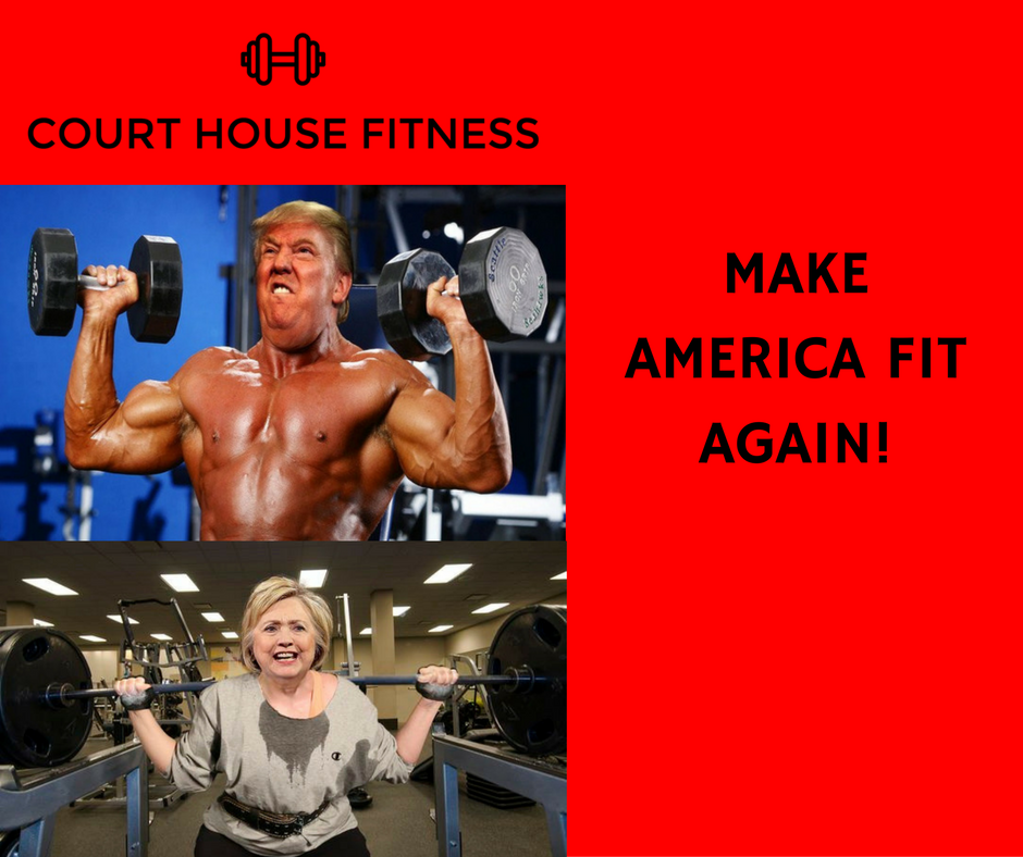 Court House Fitness (CourtHouseFitNJ) Twitter