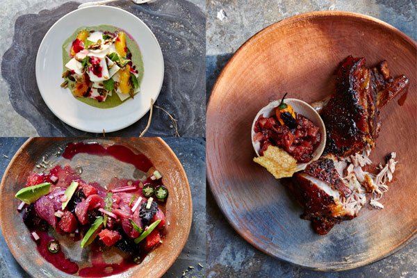 Latin America's 50 tweet media