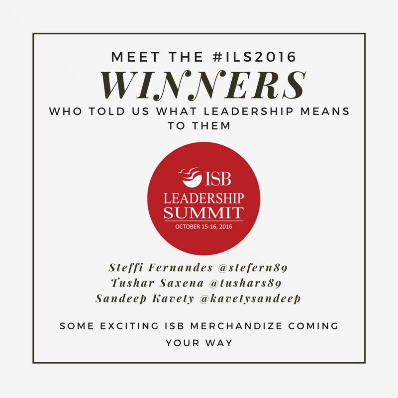 A burst of happiness amidst trumps and black money #ExpectTheUnexpected #ILS2016 @stefern89 <a href="/tushars89/">Tushar Saxena</a> <a href="/kavetysandeep/">Sandeep Kavety</a>