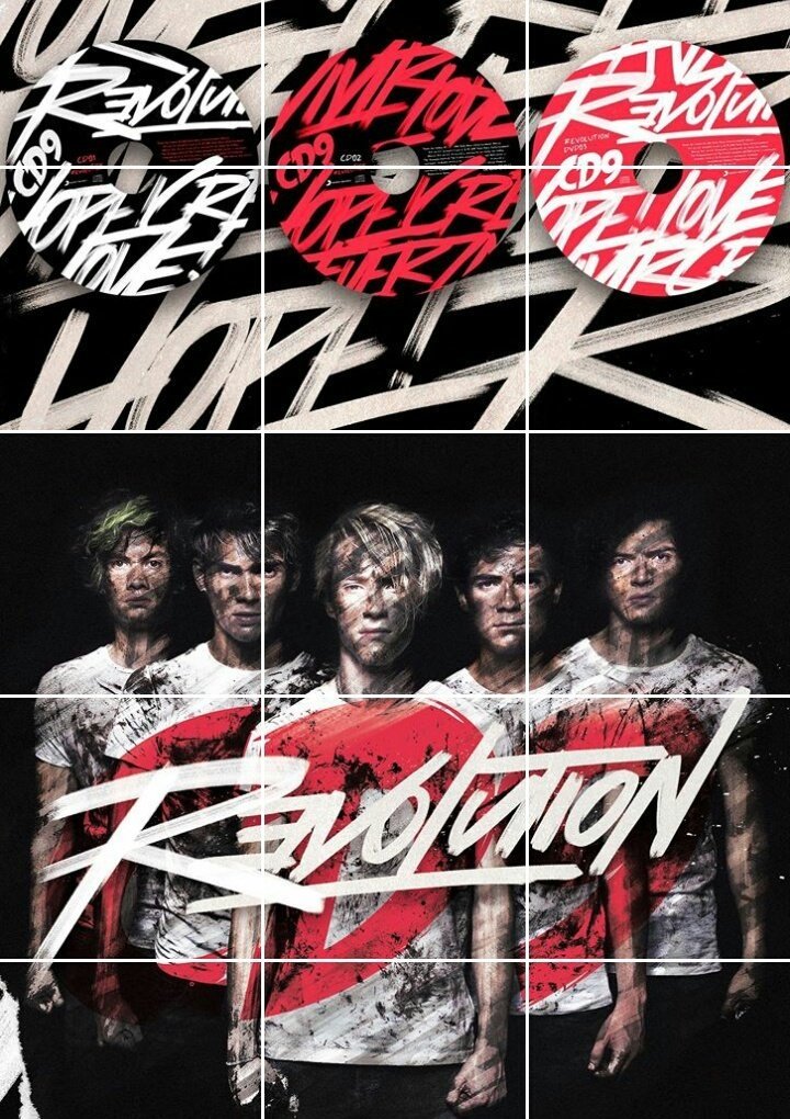 cd9codersmty_'s tweet photo. ¡SOLO FALTAN 2 DIAS! #RVOLUTION 😍😍👌❤ @CD9
-Anii https://t.co/uUfCLRhjrJ
