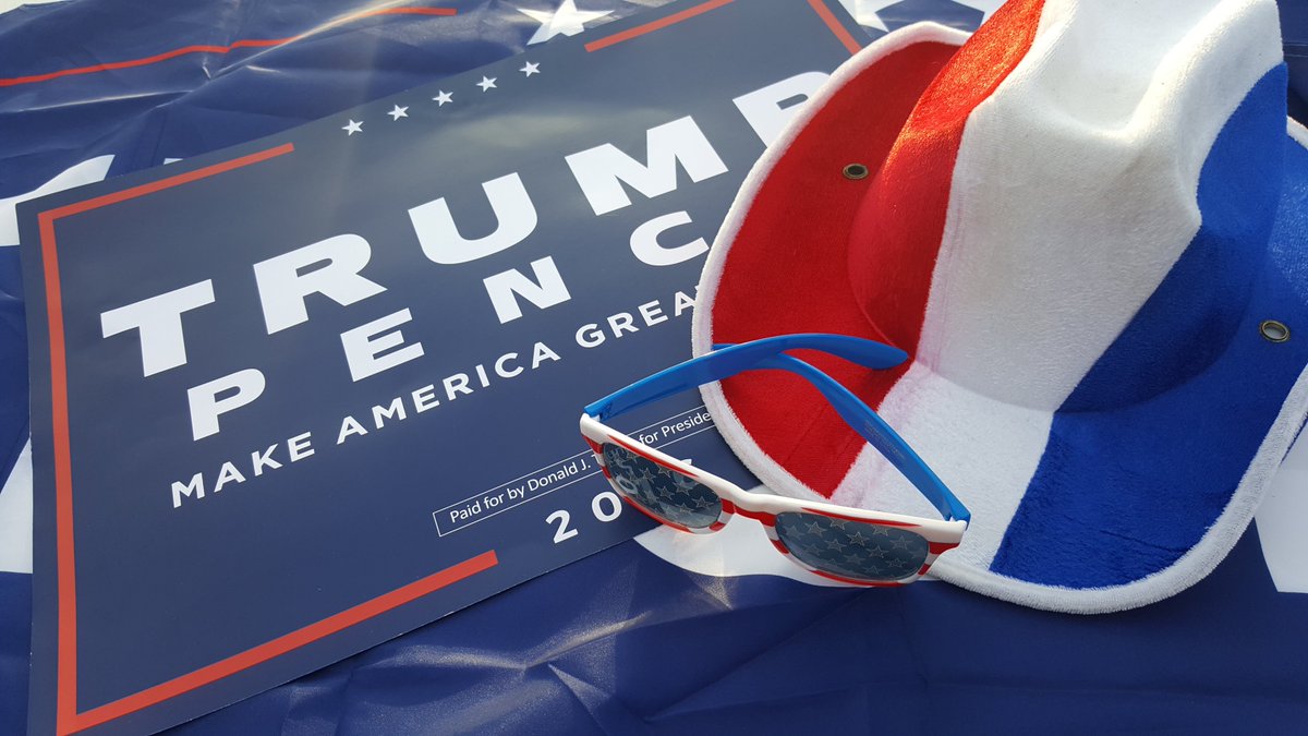 Democrats4Trump tweet media