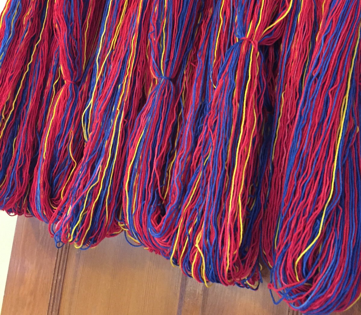 Turtlepurl's tweet image. Superman - fresh out of the pots.