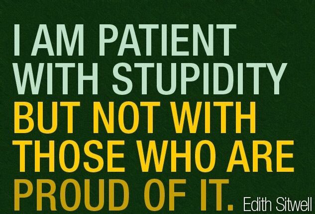 videoflyer's tweet image. To paraphrase Mencken: "No one ever went broke underestimating the intelligence - or class - of the American electorate." #ElectionFallout