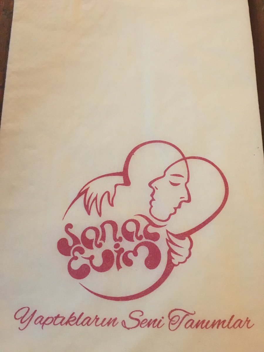 Yaptıkların seni tanımlar