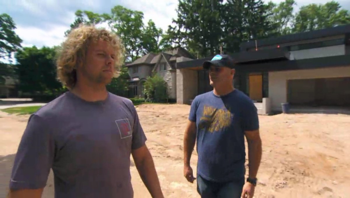 Did you catch us on the latest #BryanInc? ;) <a href="/Bryan_Baeumler/">Bryan Baeumler</a> <a href="/B_Approved/">Baeumler Approved</a>