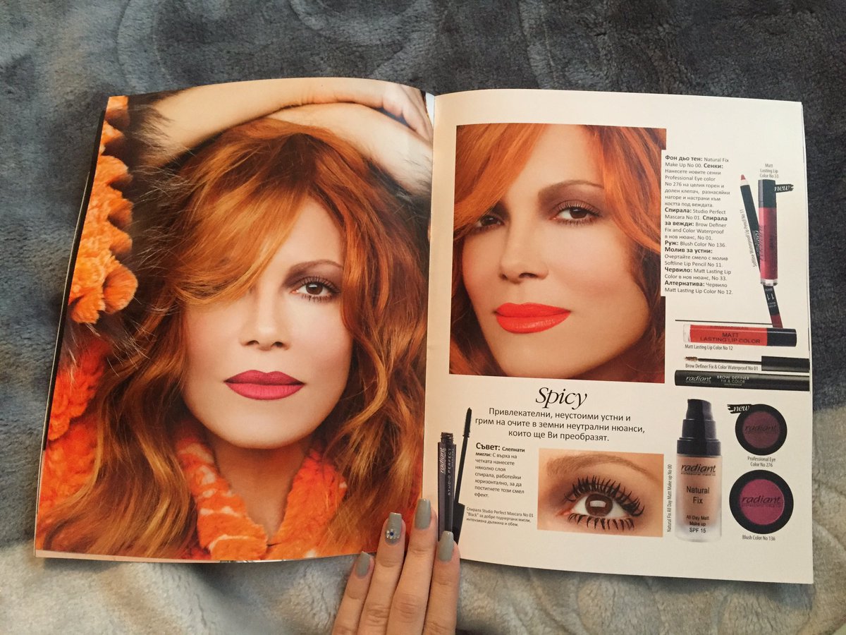 BohemiAnnabyAD's tweet photo. @Radiant_prof #FallMakeUp #WinterMakeUp #MOTD #LOTD #makeuplook #skinonpoint #makeupproducts #beautytips #makeuplover #makeuponfleek #bb #fb https://t.co/wcUIVGHMCR