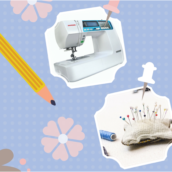 HomeShowsTO's tweet photo. Not everyone invests in a sewing machine, well here's why you should consider it from the experts @JanomeCanada https://t.co/v9KADipdIU https://t.co/8130slOqsT