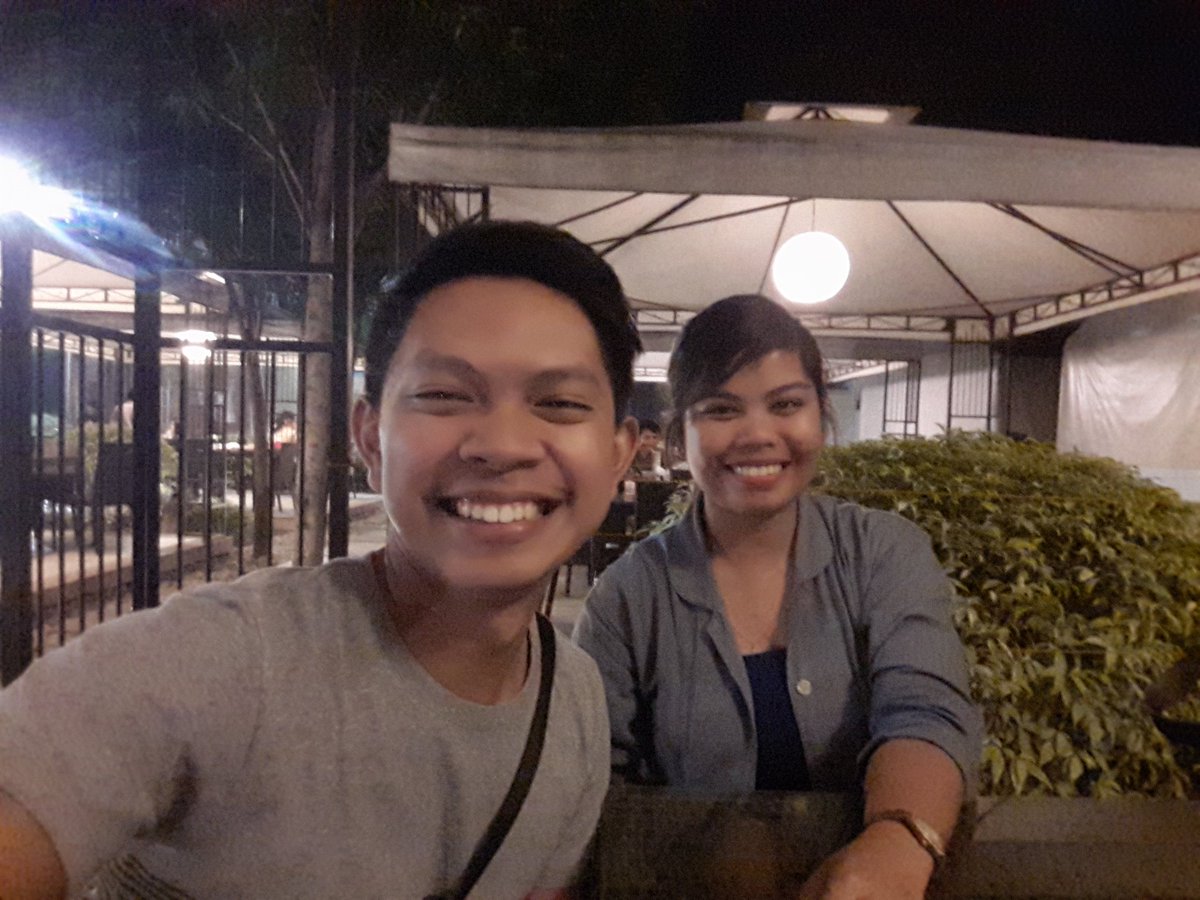 bababards's tweet photo. Every story is God's story. Thank you, Ate Dianne! 😊 #FirstDisciple https://t.co/72v0dZml8J