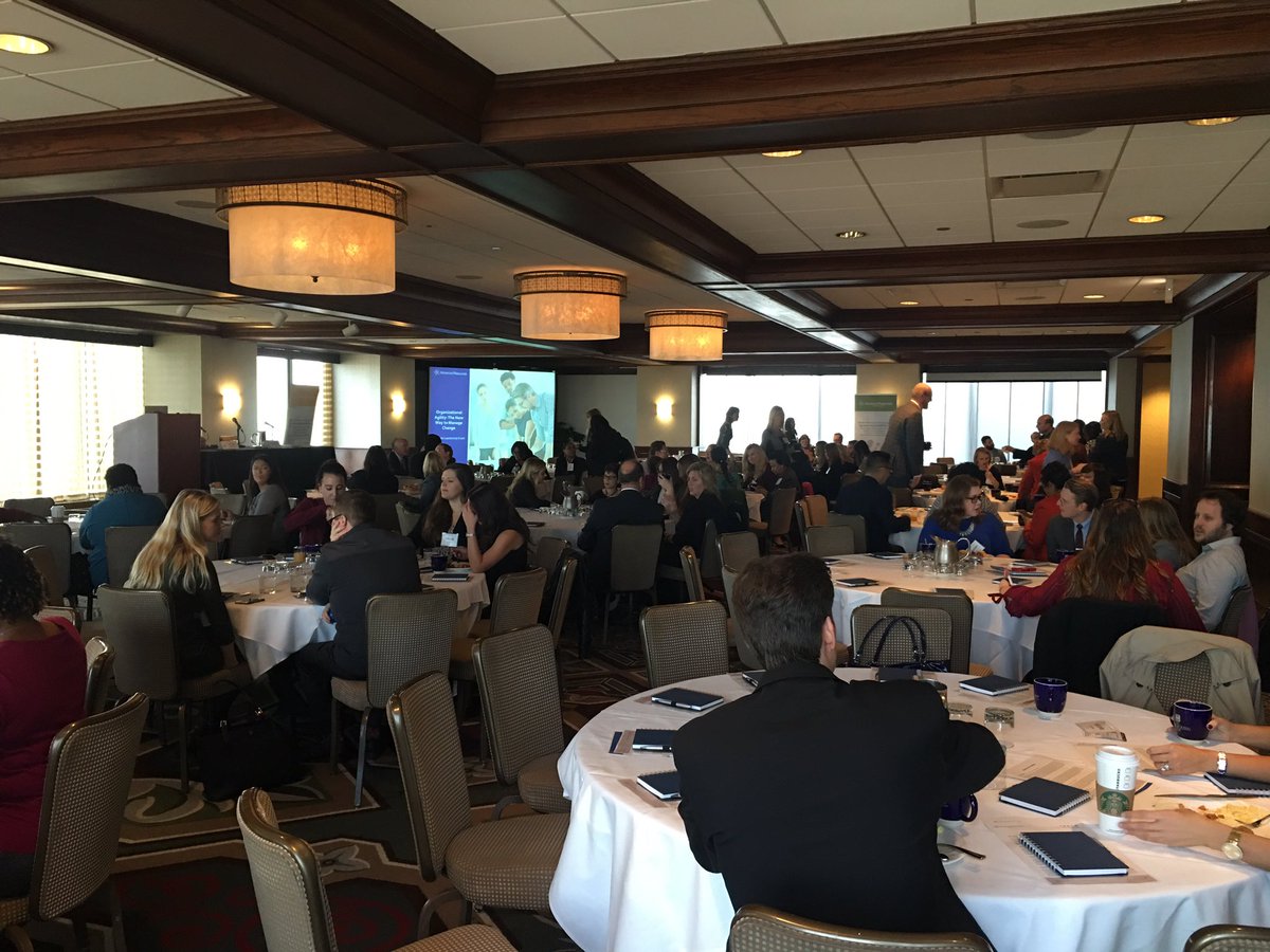 advresources's tweet photo. Ready for another awesome Thought Leadership event! #ARTLE2016 https://t.co/uDcpZDGIEW