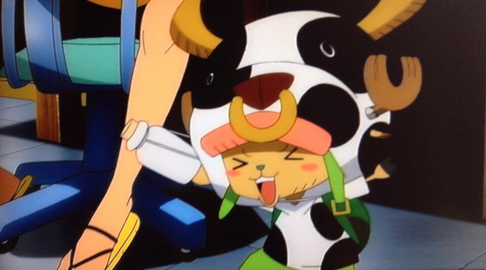 Minmi En Twitter Zのチョッパーは最上級にかわいい 首に牛乳ぶら下げながら 俺は今牛乳 ブームなんだ とドヤ顔で教えてくれるのかわいいしzの仲間の能力で子どもの姿になった姿かわいすぎるし個人的に1番かわいいと思ったのはこっそりzの真似して 牛乳瓶で遊んでたとこ