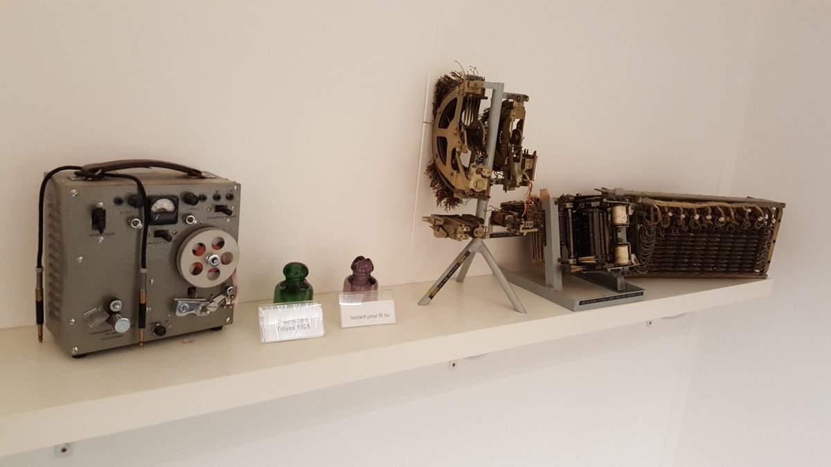 Barath_Tripard's tweet photo. #UIRD Tout en ayant la mémoire des anciens, on parle aussi #THD et #ftth #100pour100fibre @FlorenceUIRD @richard_valette @SmailOutahar https://t.co/x1Nv5onBsj