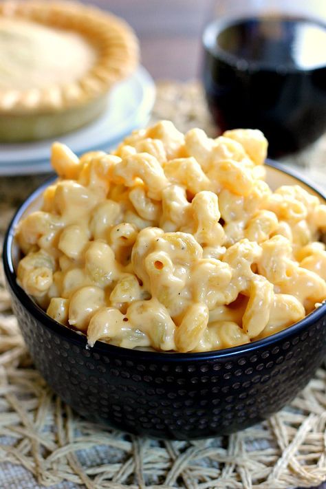 ItsFoodPics's tweet photo. Creamy Stovetop Macaroni and Cheese https://t.co/w5L2b3SWrz