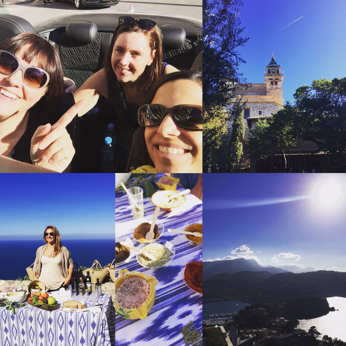 iris_hello's tweet image. Magical Mallorca #incentive #MICE #selfdrive