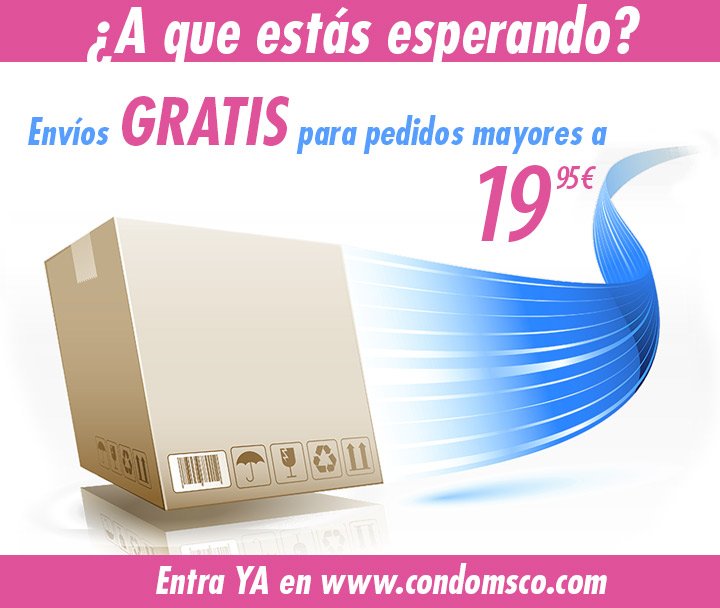 CondomsCo tweet picture