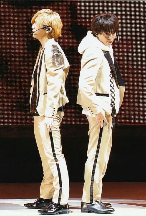 HeySayJUMPbot0's tweet photo. 何の曲かわかる人RT♡ https://t.co/sytoaV6ebT