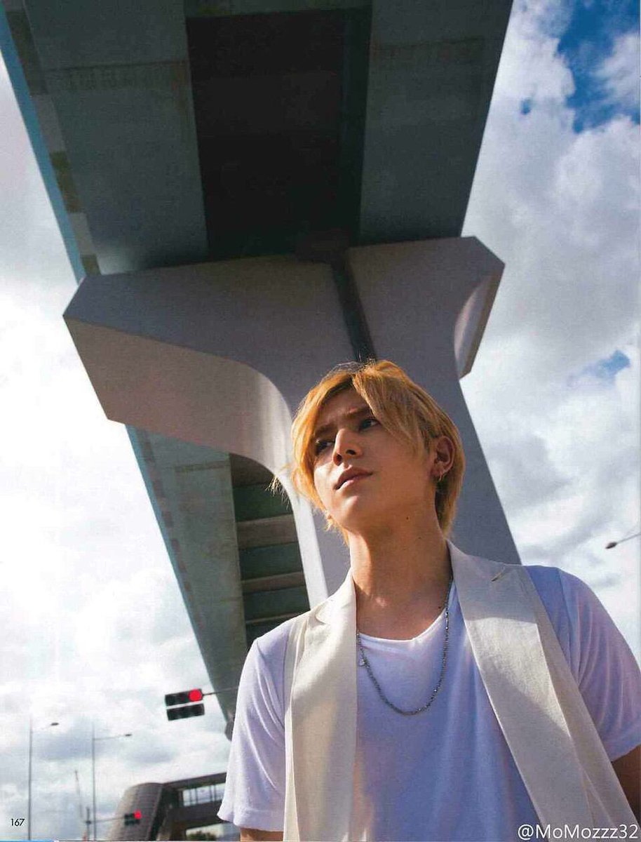 HeySayJUMPbot0's tweet photo. 山田涼介くん♡ https://t.co/7Vv79FLRWK