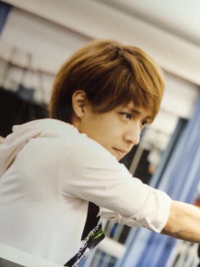 HeySayJUMPbot0's tweet photo. 八乙女光くん♡ https://t.co/aqyVEG6sMV