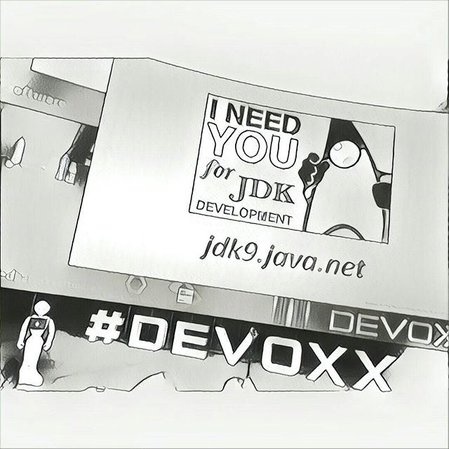 tari_manga's tweet image. #Devoxx #devoxx2016