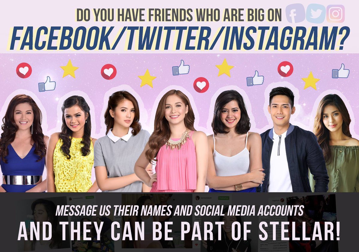 stellar_phils's tweet photo. Have friends who have lots of followers or page likes? They can be part of Stellar! ππΌ https://t.co/wHj4jM6V0r https://t.co/7Q8k5wdPCC