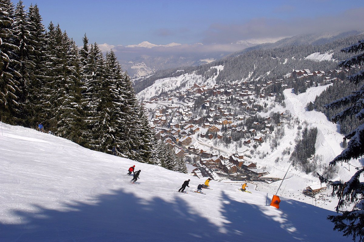 PeakRetreats's tweet photo. Why France is the best place to ski in the world: https://t.co/THUbTDpVtX https://t.co/dZ78v3nj3I