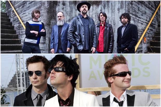 jam_lets's tweet image. The new “American Idiot”: Why Drive-By Truckers’ “American Band” is essential listening in the Trump era via @Salon bit.ly/2fKwTC9