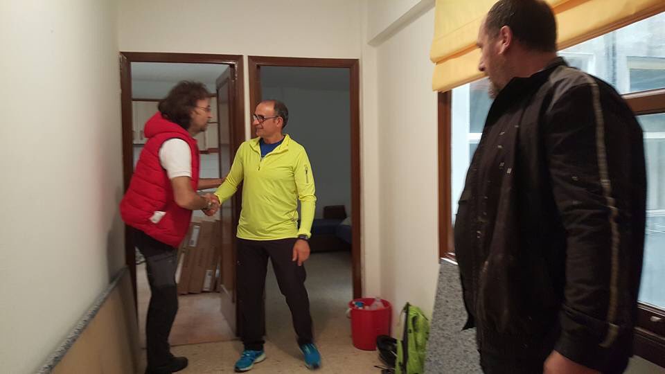 redalert2016's tweet photo. Primera vivienda en #Vigo para la primera familia de #refugiados ya es una realidad #RedAlertRefugees
https://t.co/BFEspVdtVP https://t.co/rjaUDo1uf0