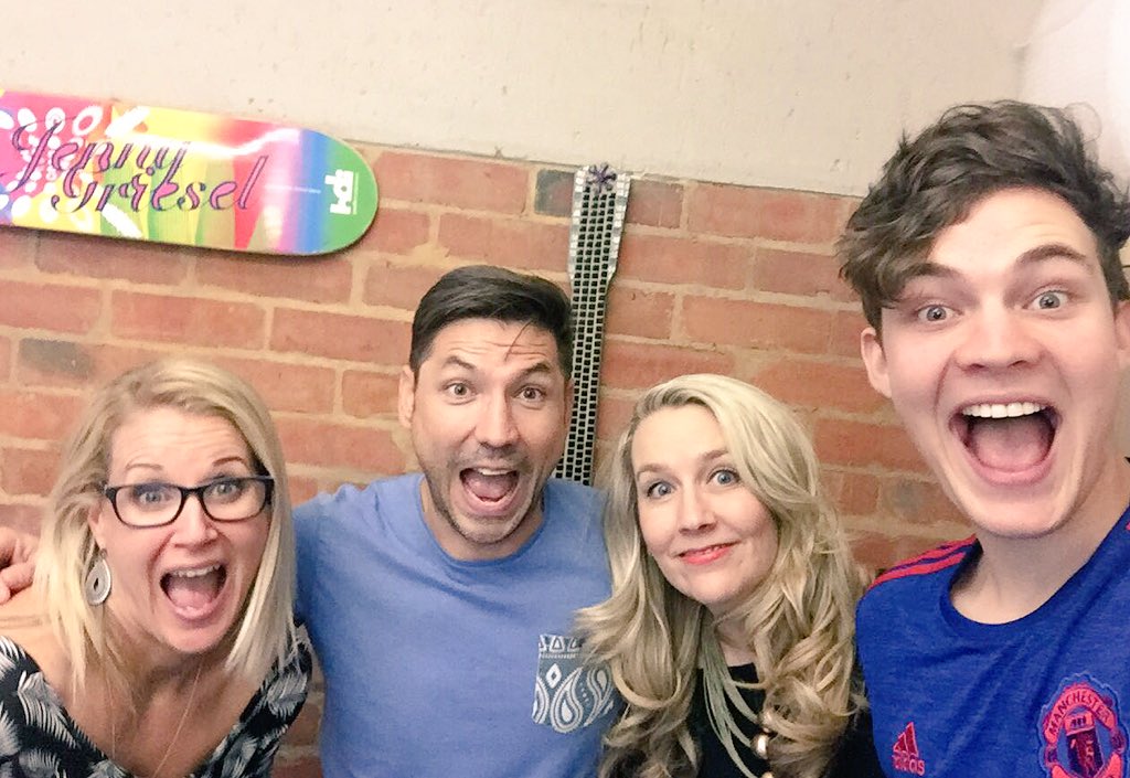 Geluk met jou verjaarsdag Johan Vorster! Ons is baie trots om saam met jou te werk! 🎉