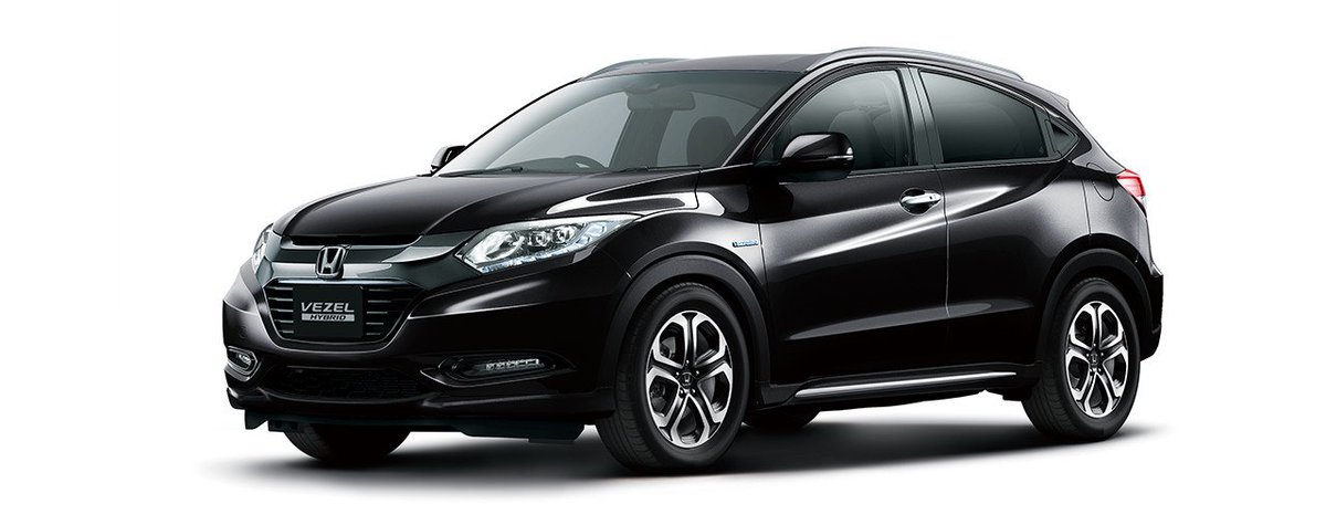 Honda History M J Twitter પર 車名の由来 ホンダ車篇no 15 13より販売 3代目フィットをベースに開発されたクロスオーバーsuv ヴェゼル Vezel はカットした宝石の小さな面 Bezel と車 Vehicle を組合せた造語 意味 角度によって表情を変える宝石のよう
