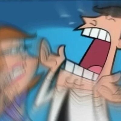 ReaIJhonathan's tweet photo. "Donald Trump es el nuevo presidente de los Estados Unidos " 

Todo el mundo en este momento: https://t.co/EPjCBrunYK