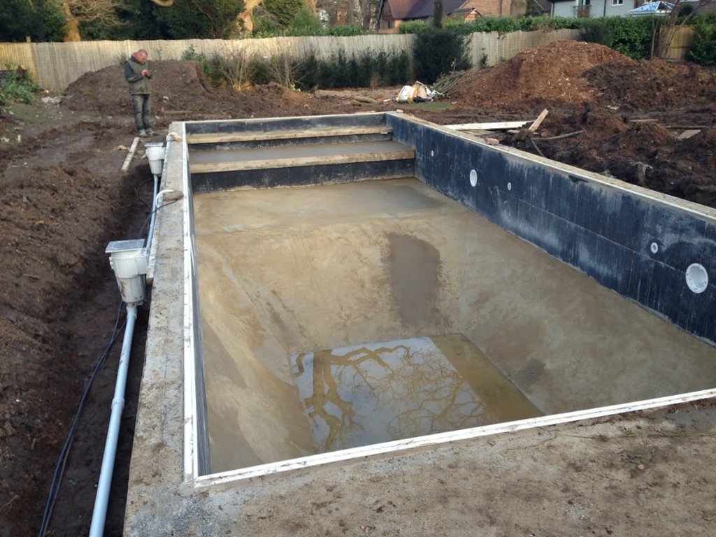 A made to measure pool is a really great investment that will do wonders to your home's appearance solidpooluk.com