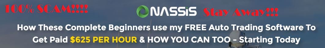 LeadingbinaryO's tweet image. leadingbinaryoptions.com/onassis-allian… - Onassis Alliance Software Honest Scam Review. Onassis Alliance Software is total and 100% SCAM!!!