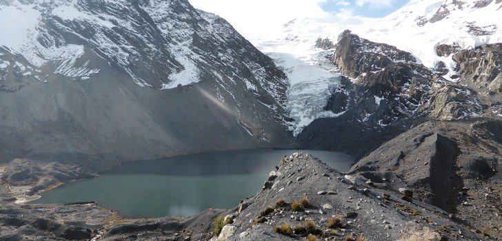 EuroGeosciences's tweet image. To help #kids understand how melting #glaciers are affecting people in #Bolivia. Use our #PlanetPress: egu.eu/35XAZ3 @glacio_cook