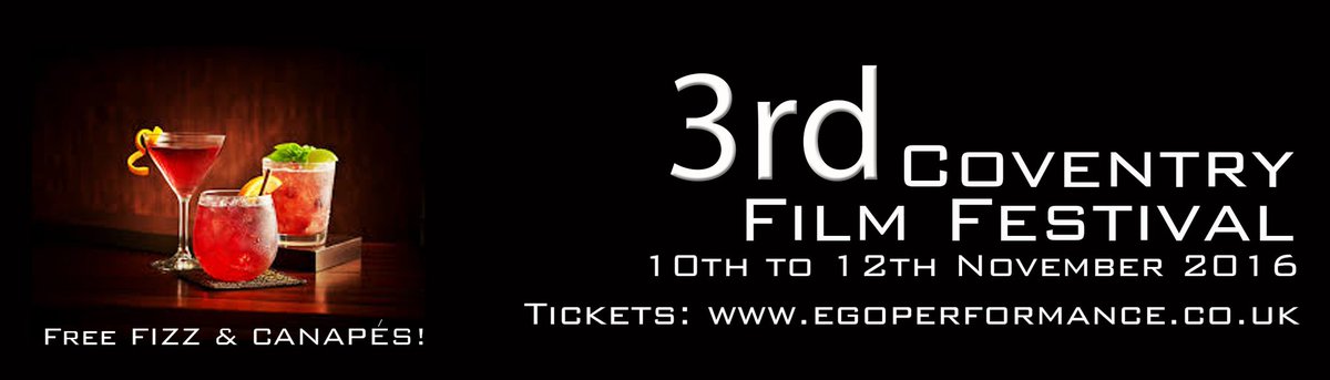 Coventry Arts Net tweet media