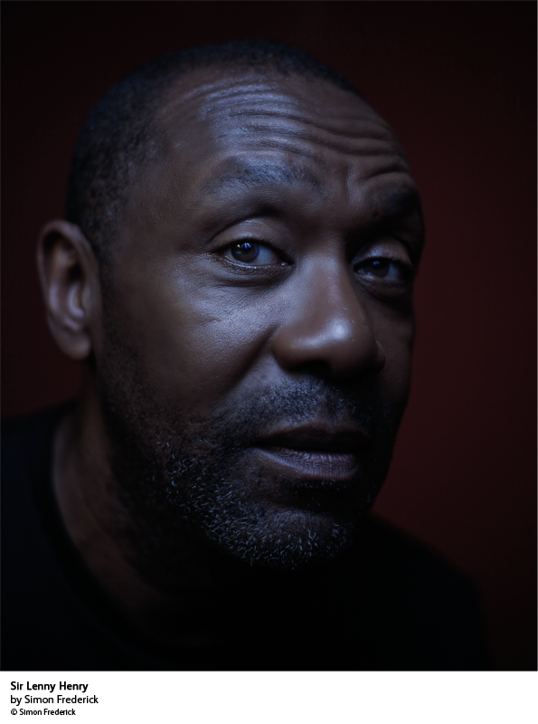 NPGLondon's tweet photo. More tickets released: Simon Frederick in conversation, discussing his new project #BlackIsTheNewBlack https://t.co/X6S2eAxj8N https://t.co/W8zTE3FDuE