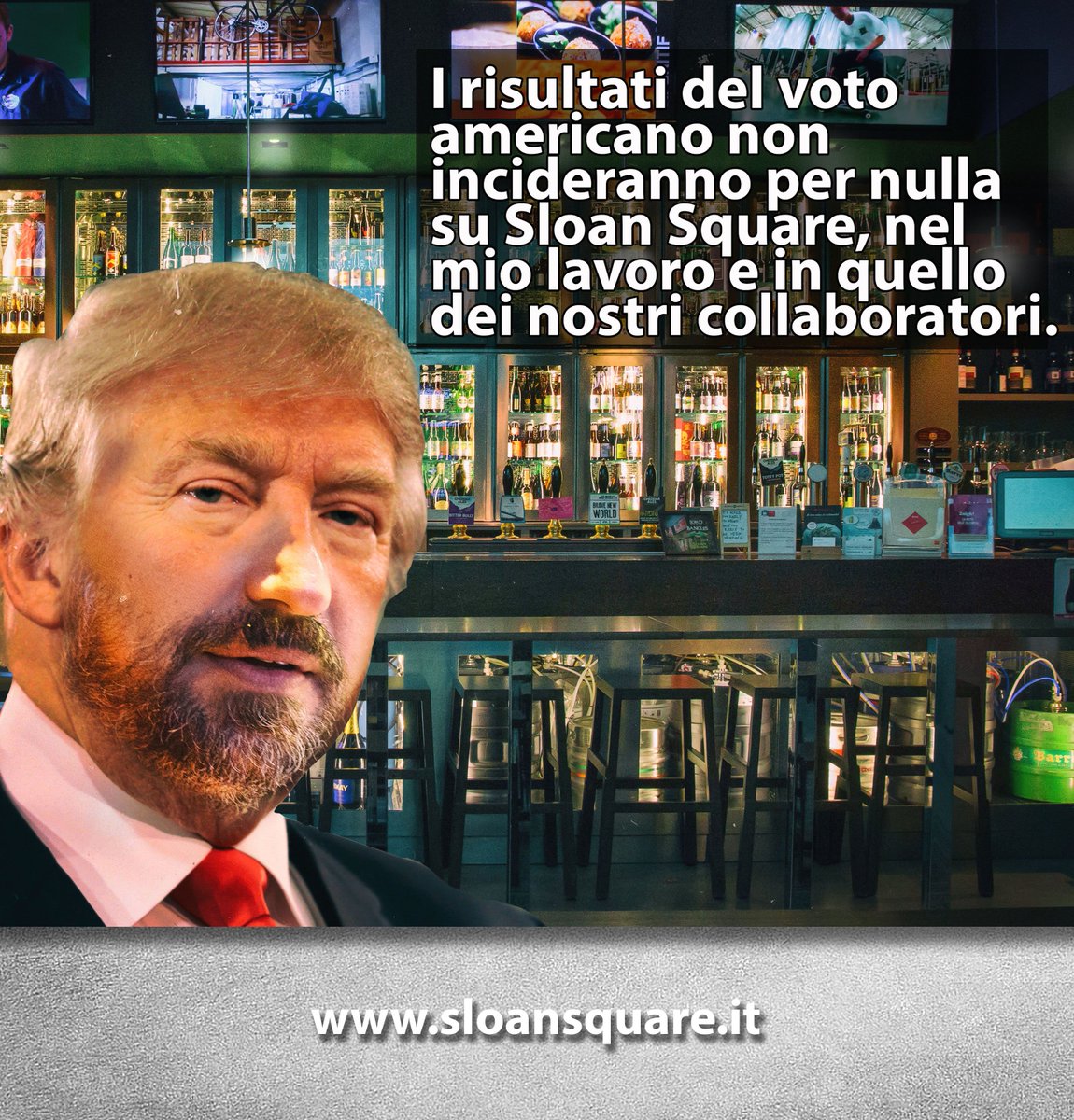 #SloanSquare tweet media