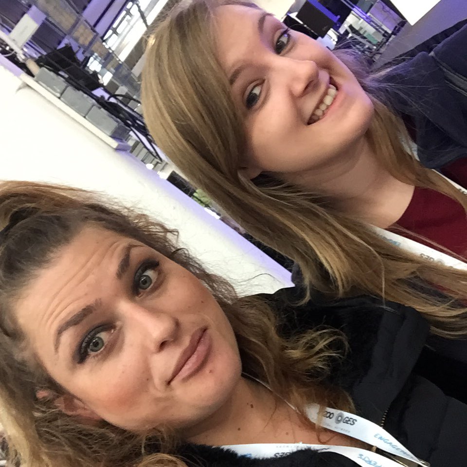 mariasid87's tweet photo. We are going to Thailand #ETL16 @crowdcomms @vryder92 https://t.co/fop6V4uHjL