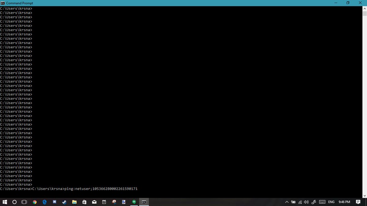 RT_Crewx's tweet photo. @Avya_  Hello, regarding dropping me from Ara, Slide into your fucking DMs. Also, Kinda sucks for you as I'm a Microsoft Employee. GG, ayy! https://t.co/qXaleeoQ0W