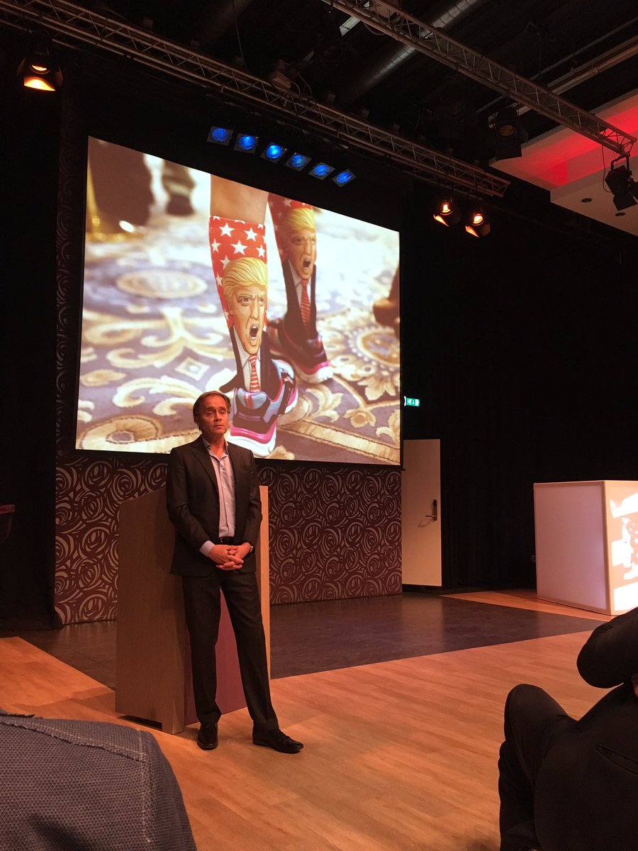 The morning after. Boeiend verhaal van MaxWesternan @BusinessWise050 @MartiniPlaza en @Promotiedagen