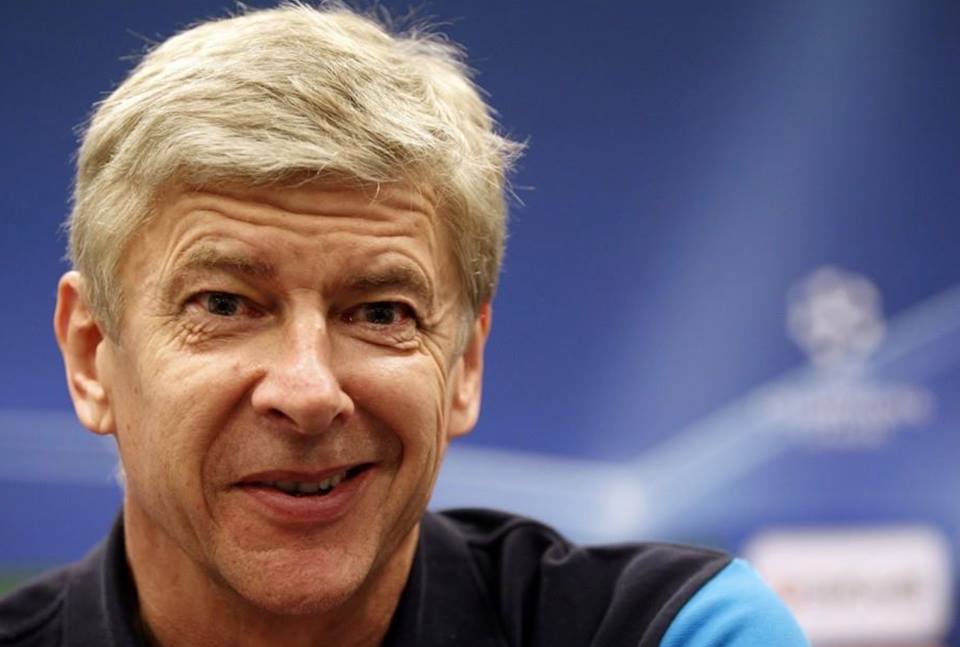 SundayChants's tweet photo. 2016:

1st - Leicester win the Premier League
2nd - Brexit
3rd - Trump becomes President
4th - Arsenal https://t.co/PMpalkJR8j