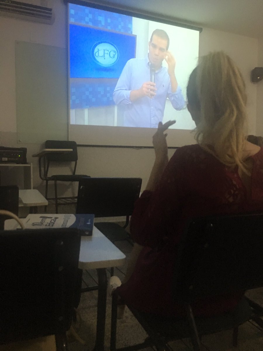 marcellacarrijo's tweet photo. @nestortavora 👏🏼📚 CPP aula perfeita...Sou amante da área criminal... Ainda mais tendo a minha disposição o melhor 👏🏼👏🏼👏🏼👏🏼 #lfggoianiabueno https://t.co/gIosaLTXcI