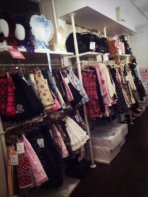 ♡Winter Sale♡ 11/5 START～ ご好評いただいております クローゼット