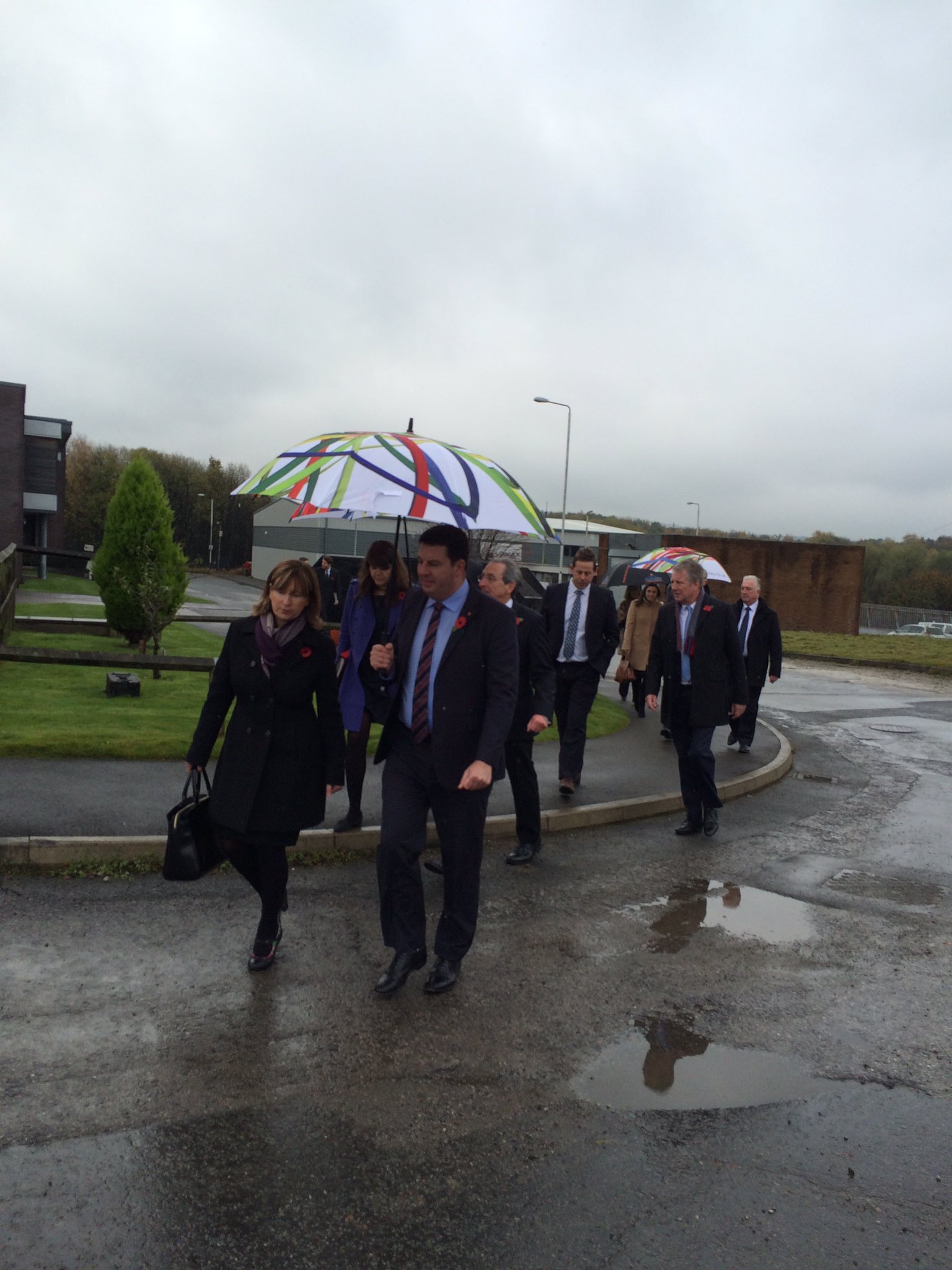 burnley.co.uk on Twitter "Burnley Council's Chief Executive, Pam Smith