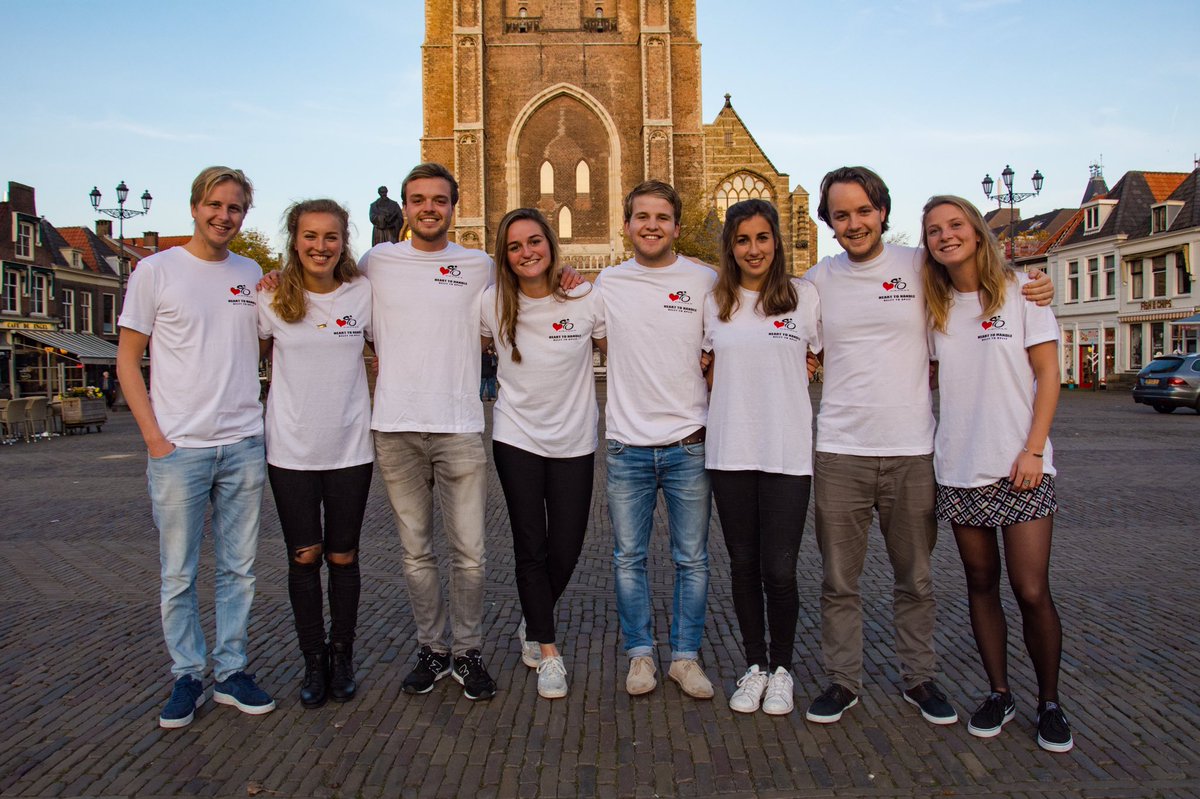 Heart to Handle tweet media